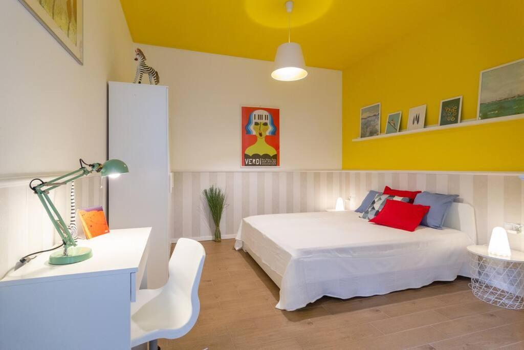 Apartament W Sercu Krakowskiego Kazimierza Eksteriør bilde