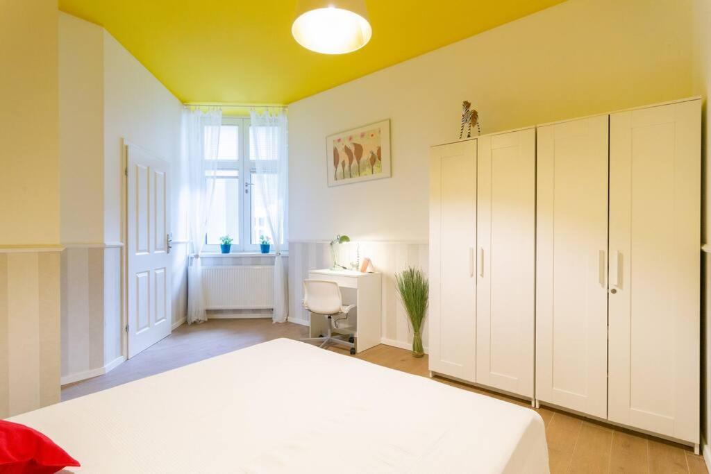 Apartament W Sercu Krakowskiego Kazimierza Eksteriør bilde